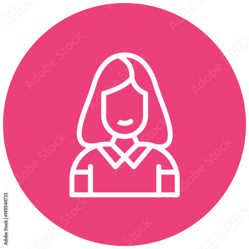 Female Icon