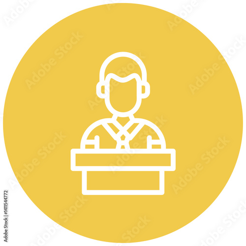 Student Icon