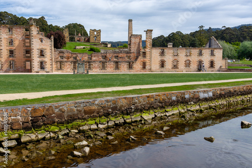 Port Arthur Historical Site