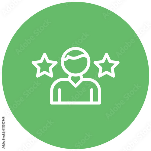 Confidence Icon