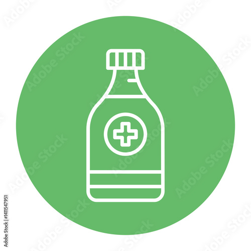 Syrup Icon
