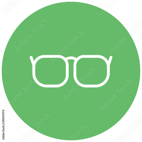 Sunglasses Icon