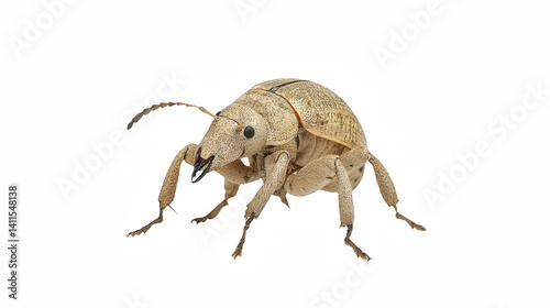 a picture of an insect with googly eyes on a transparent background, PNG image, PNG file, Generative art.