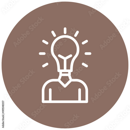 Enthusiasm Icon