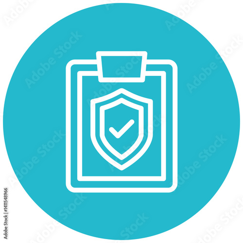 Security Testing Icon