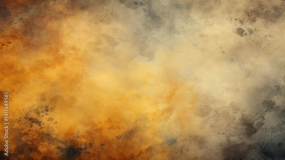 Old paper background. Paper vintage texture background. Grunge vintage unreadable paper texture background