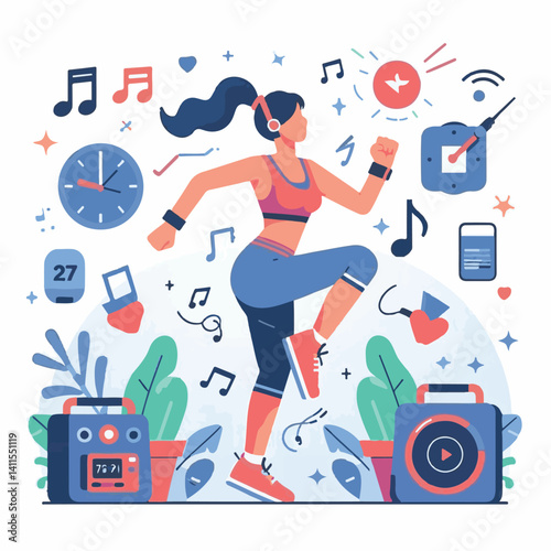 dance, zumba, fitness, training, lifestyle, activity, group, choreography, class, movement, person, indoors, female, girl, sports, studio, dancing, pastime, improvising, social, hobby, enjoyment, musi