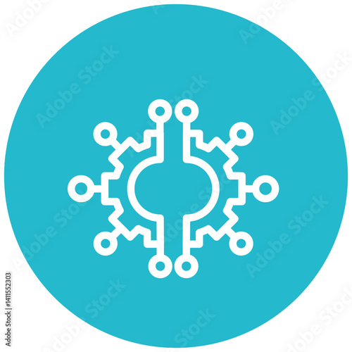Integration Icon