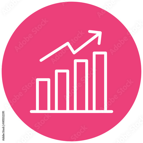 Growth Icon