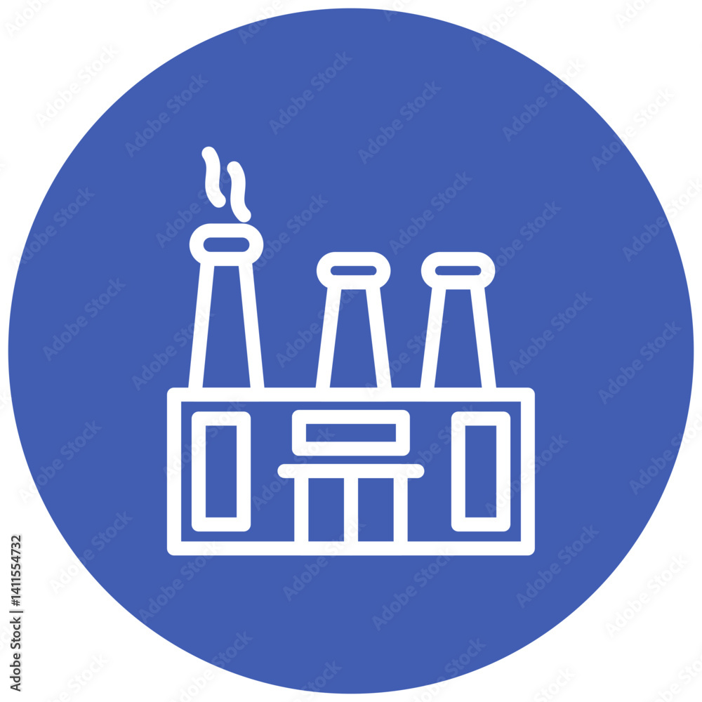 Factory Icon Factory Icon