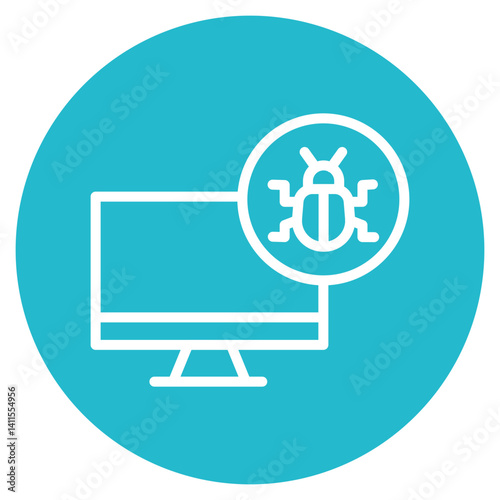 Antivirus Icon