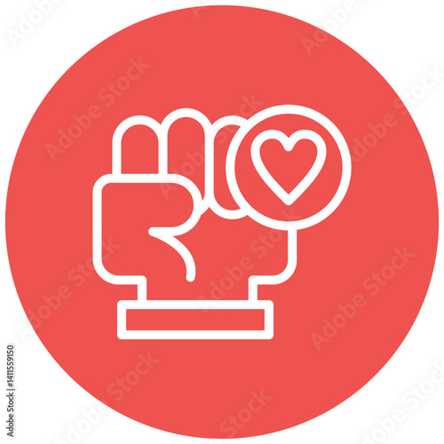 Support Group Icon