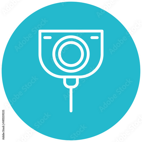 Chemo Port Icon