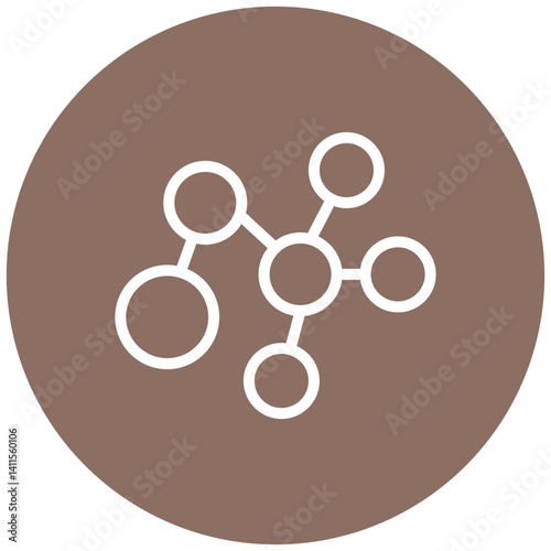 Chemical Icon