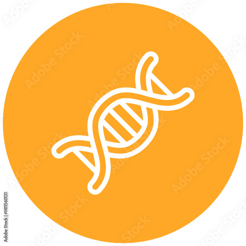 DNA Icon
