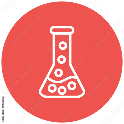Flask Icon