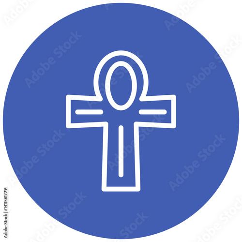 Ankh Icon