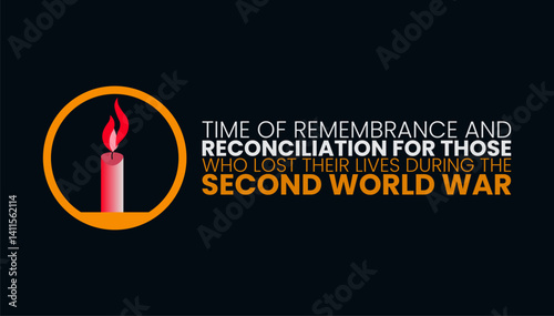 Honoring Those Who Lost Their Lives in the Second World War
