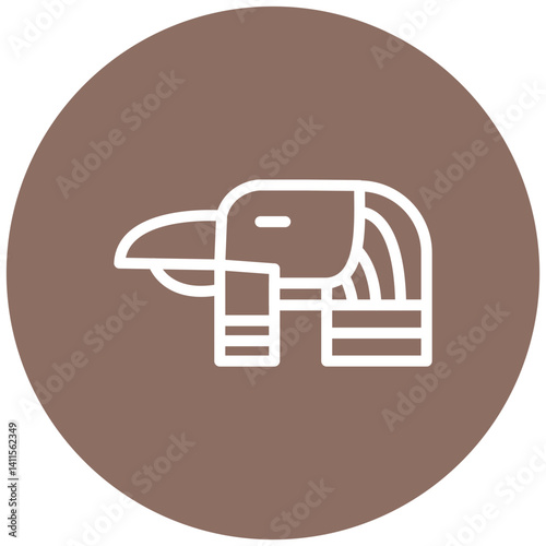 Thoth Icon