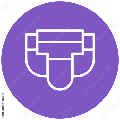 Jockstrap Icon