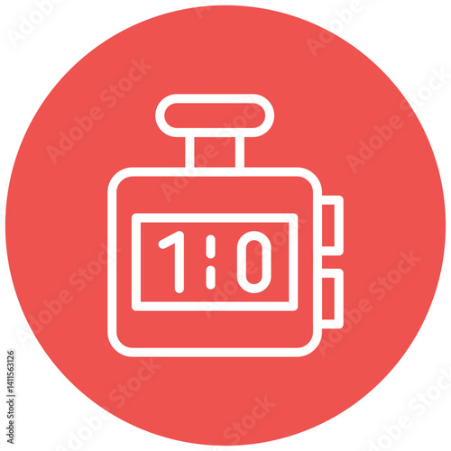 Timer Icon