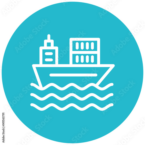 Ship Icon