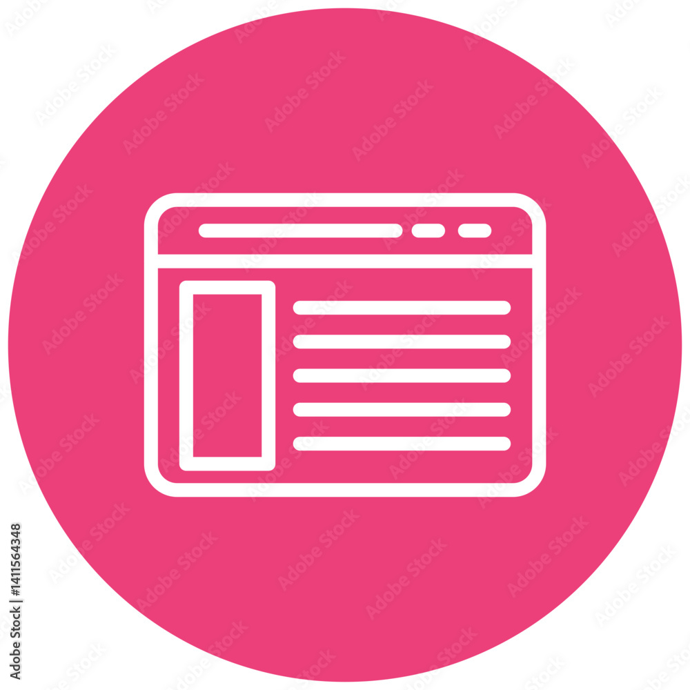 Website Icon Website Icon