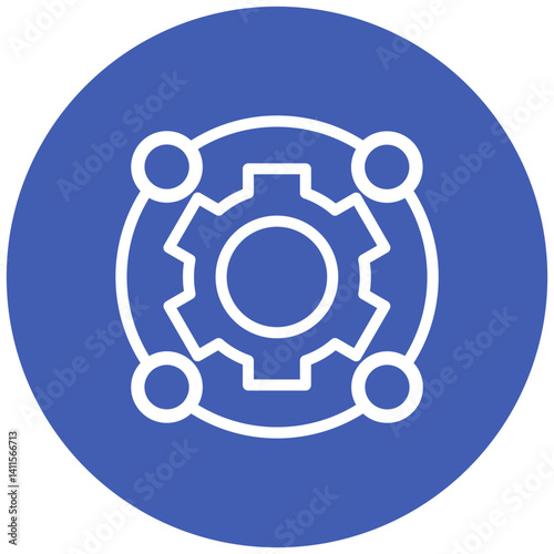 Automatic Icon