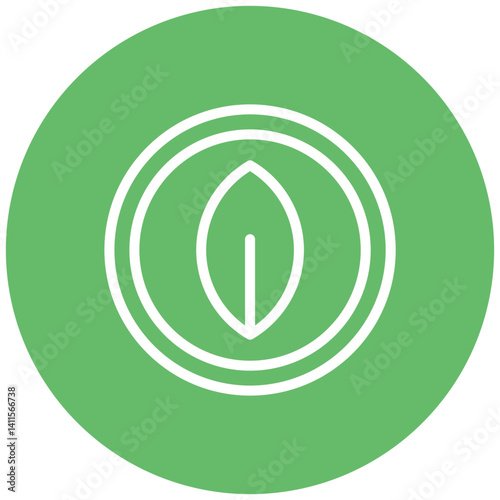 Biomass Icon