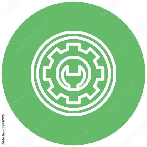 Maintenance Icon