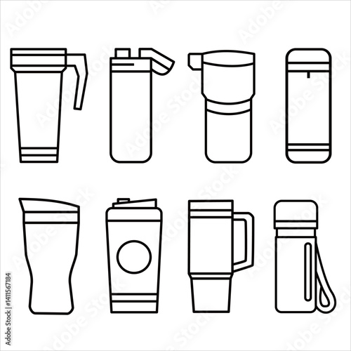 TUMBLER.eps