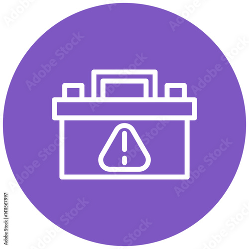 Warning Icon