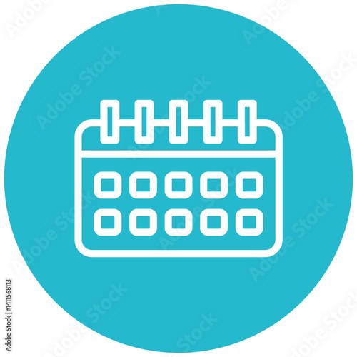 Calendar Icon