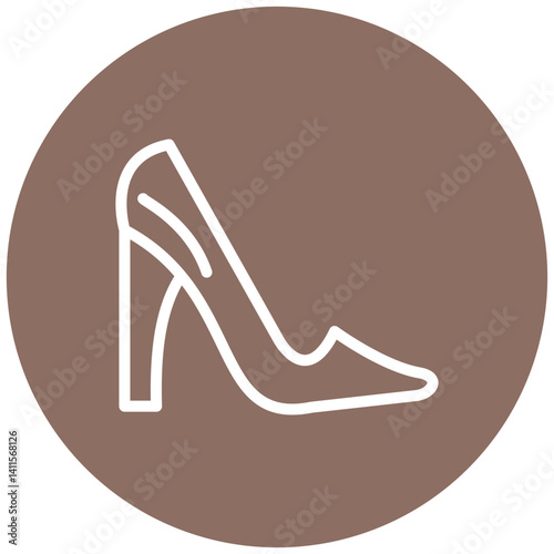 Heel Icon