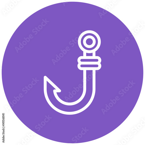 Hook Icon