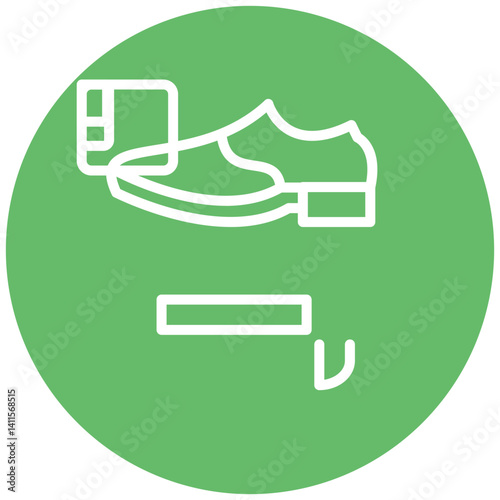 Shoemaker Icon