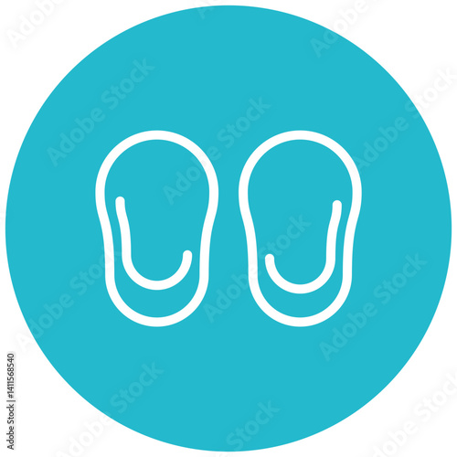 Soles Icon
