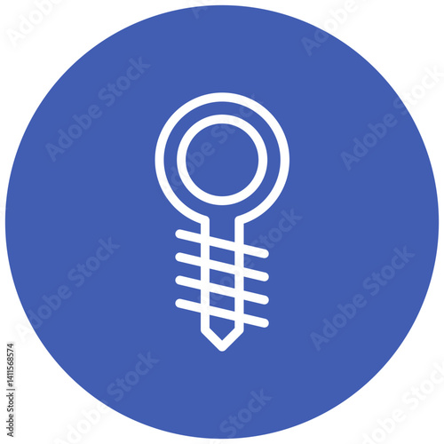 Tendril Icon