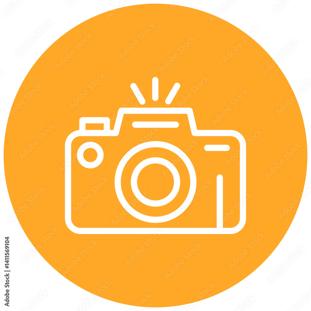 Photography Icon Photography Icon
