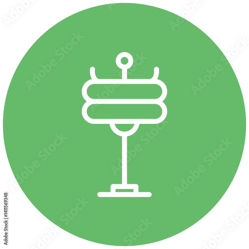 Umbrella Swift Icon