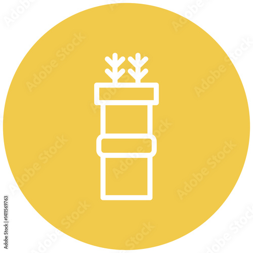Quiver Icon