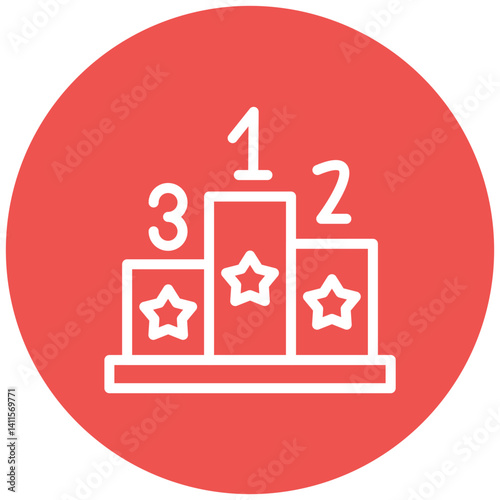 Ranks Icon