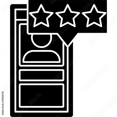 Reputation Icon