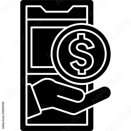 Monetization Icon