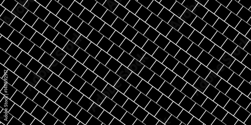 Black brick wall background. Black stone brick wall seamless background. Seamless Texture Pattern of a Brick Wall. Black bricks wall 3d illustration. Brick wall Texture. wall stone texture background.