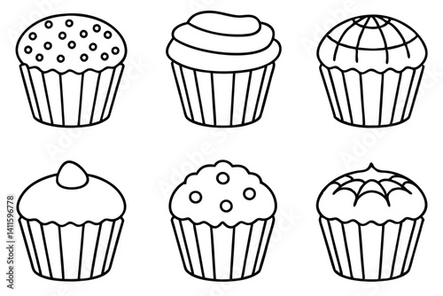 muffins delightful treats for every occasion and gathering