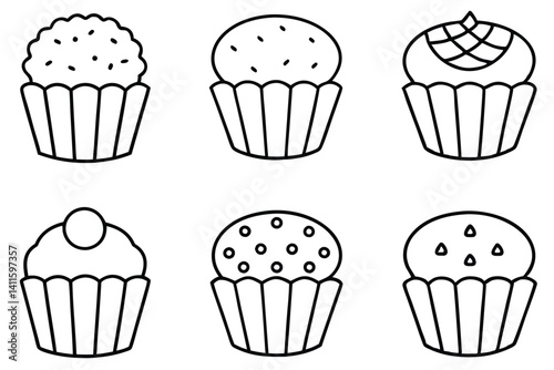 muffins fresh out of the oven perfect for sharing