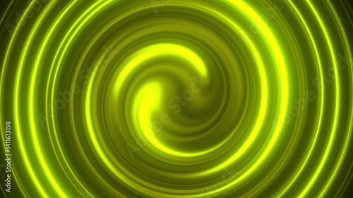Abstract Liquid Flame Background with Glowing Light Effects – Fluid Fire Waves, Fiery Flow, and Vibrant Heat Energy Motion