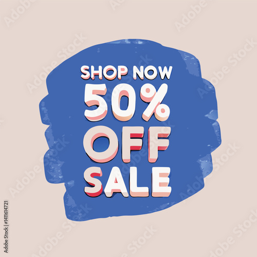 big sale discount offer 