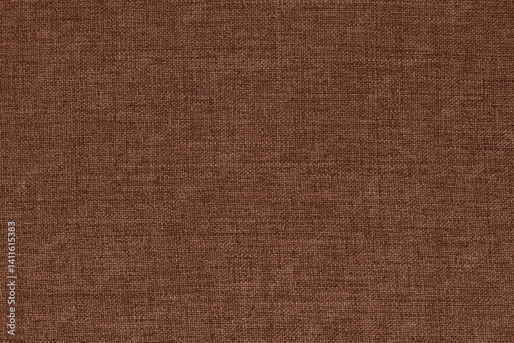custom made wallpaper toronto digitalDark brown linen fabric cloth texture background, seamless pattern of natural textile.